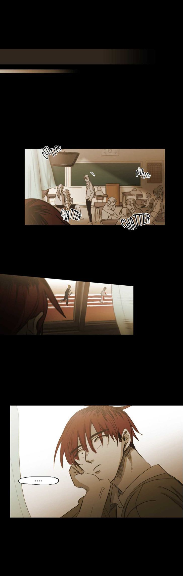 Read Never Understand chapter 60 image 30 on Lezhin