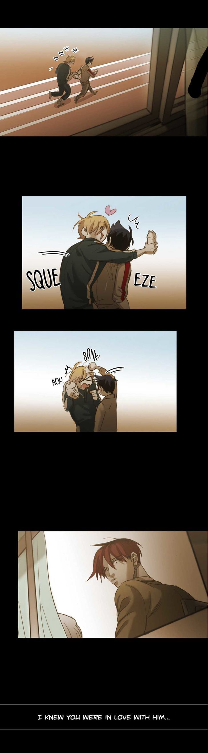 Read Never Understand chapter 60 image 31 on Lezhin