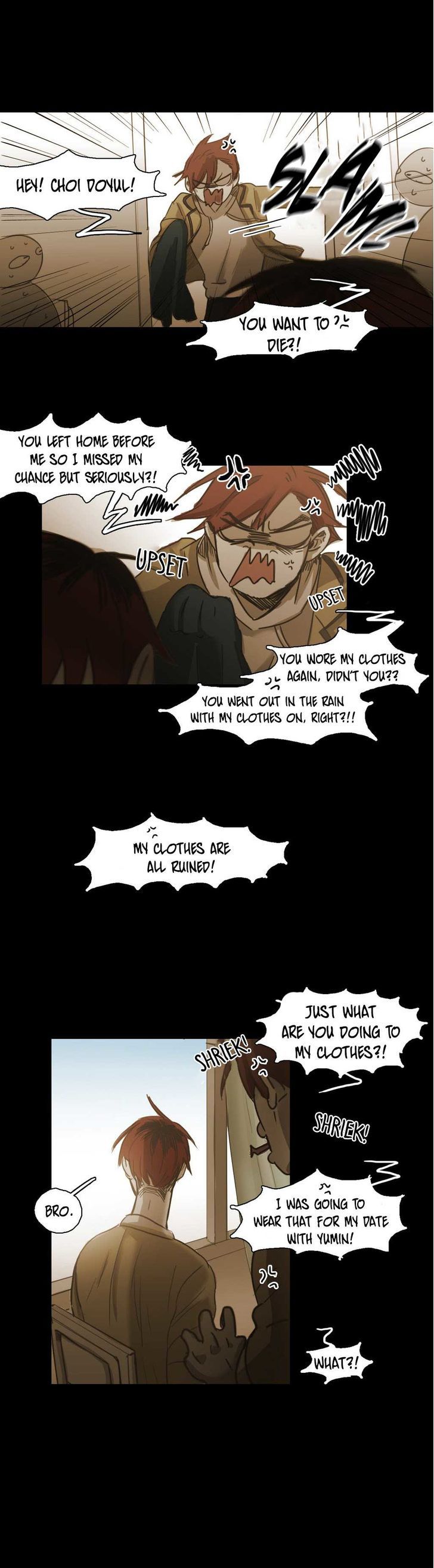 Read Never Understand chapter 60 image 33 on Lezhin