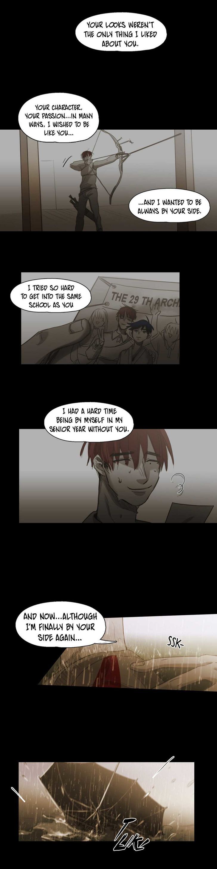 Read Never Understand chapter 60 image 6 on Lezhin