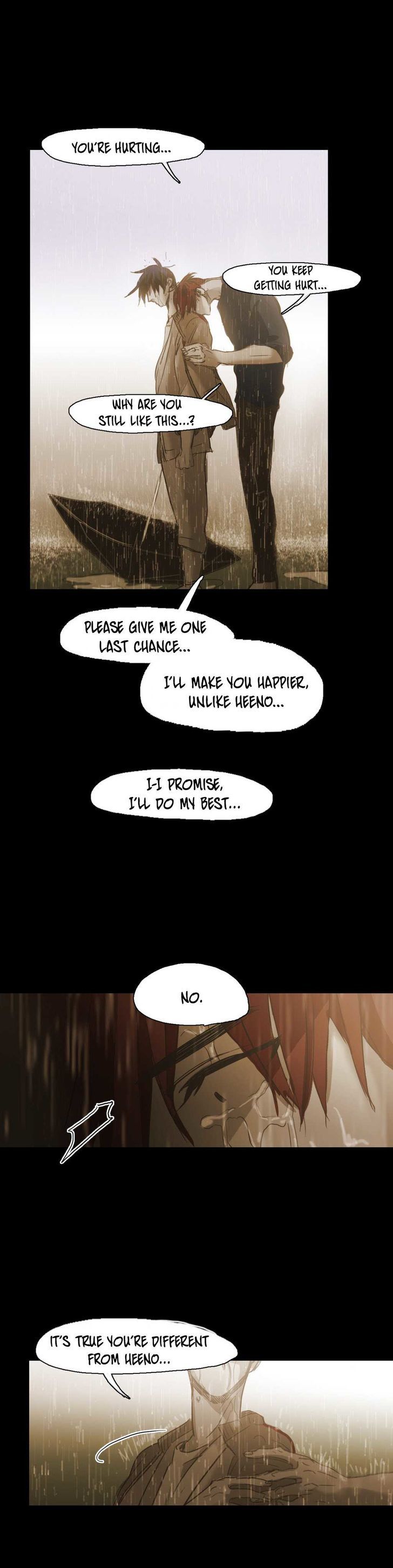 Read Never Understand chapter 60 image 7 on Lezhin
