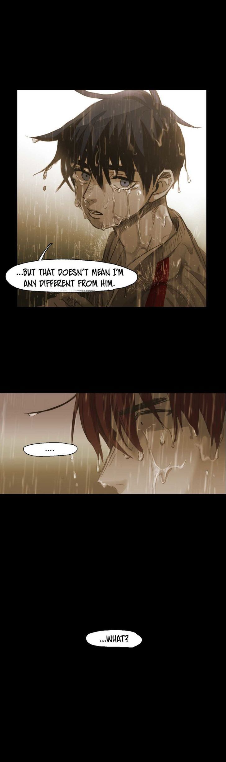 Read Never Understand chapter 60 image 8 on Lezhin