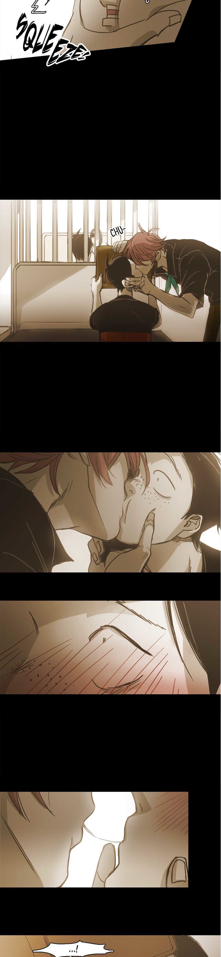 Read Never Understand chapter 61 image 10 on Lezhin
