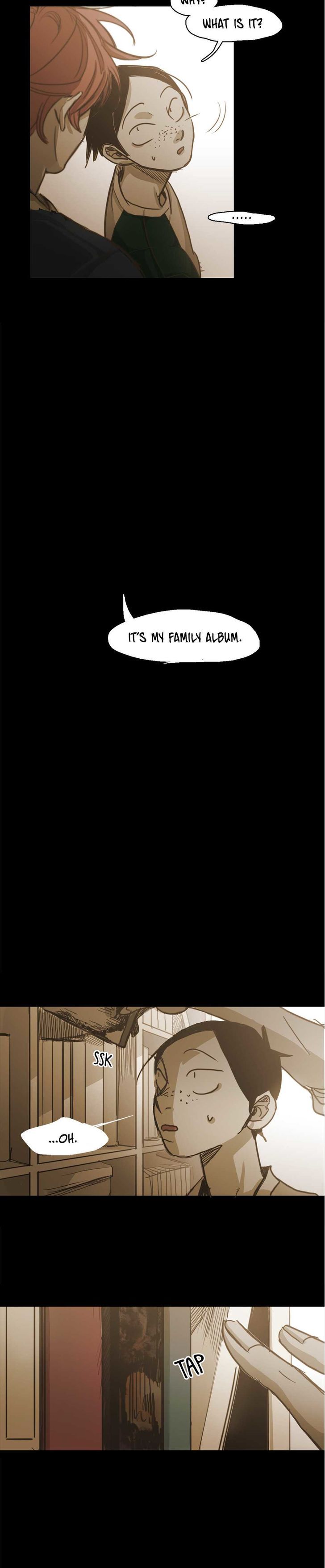 Read Never Understand chapter 61 image 14 on Lezhin
