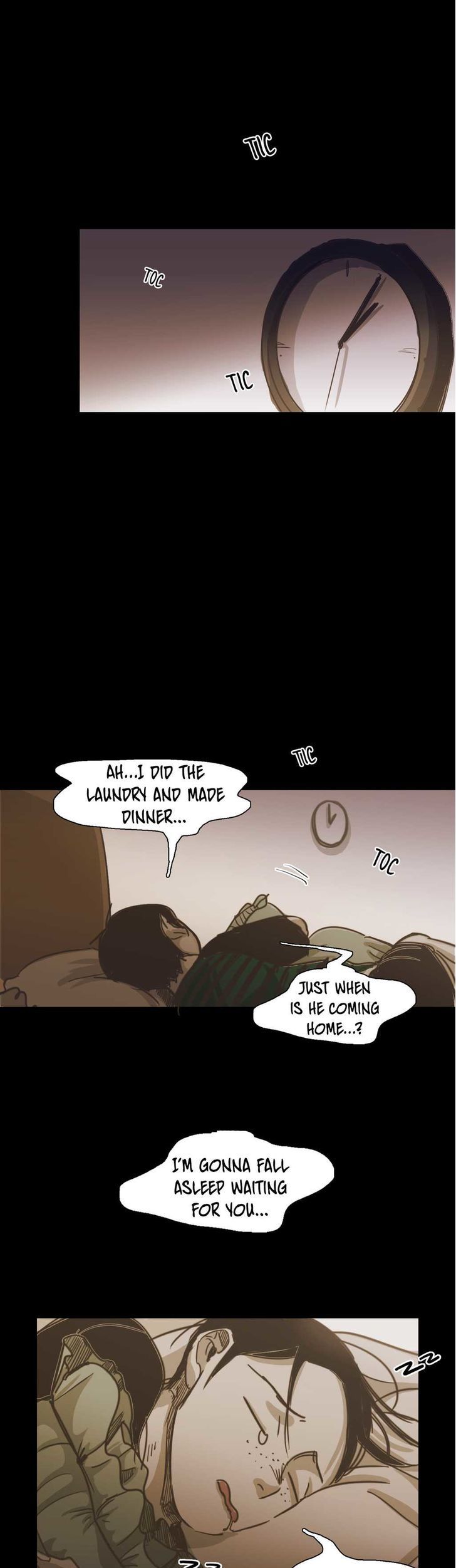 Read Never Understand chapter 61 image 24 on Lezhin