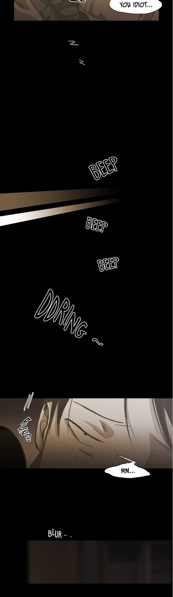 Read Never Understand chapter 61 image 25 on Lezhin