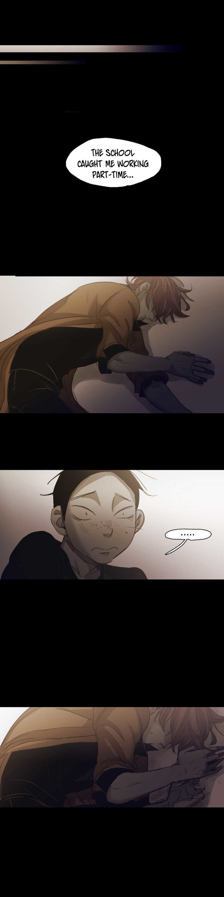 Read Never Understand chapter 62 image 11 on Lezhin