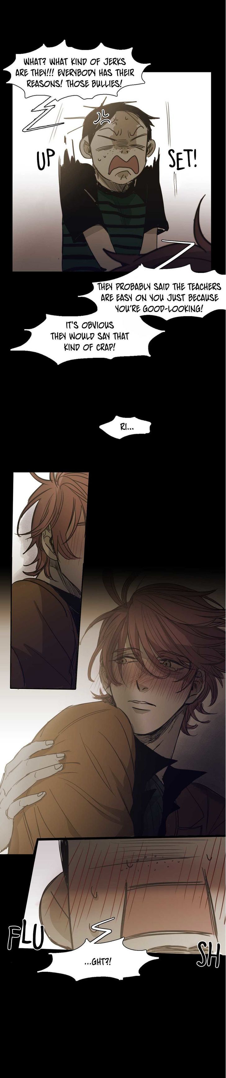 Read Never Understand chapter 62 image 13 on Lezhin