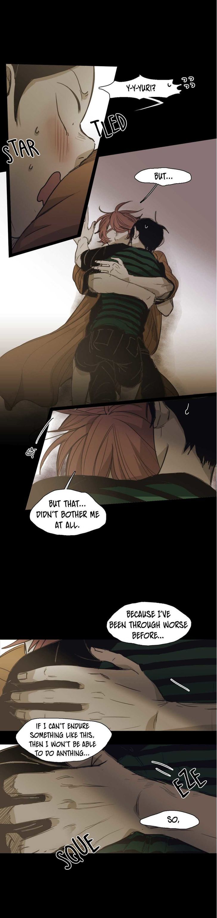 Read Never Understand chapter 62 image 15 on Lezhin