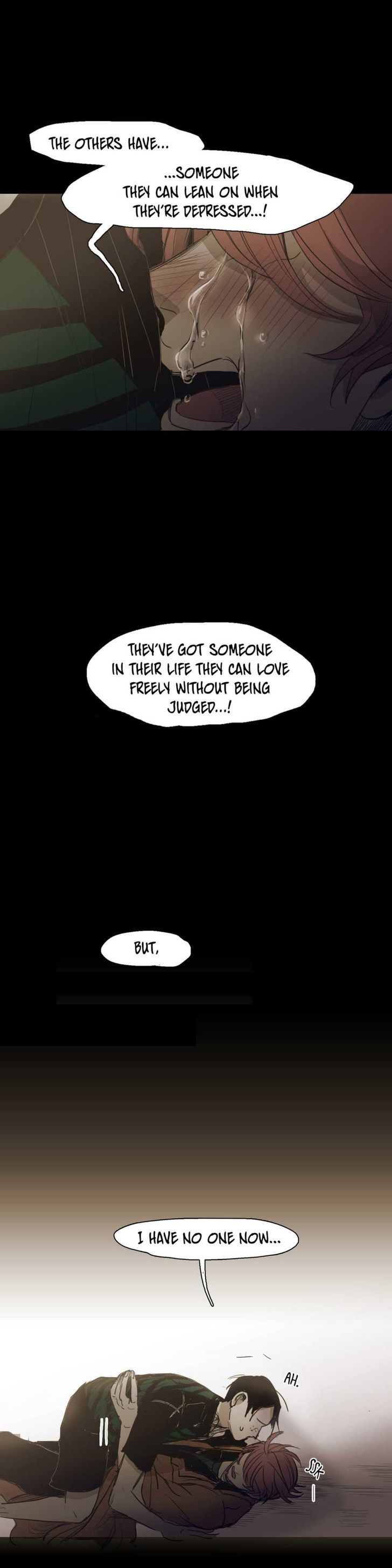 Read Never Understand chapter 62 image 17 on Lezhin