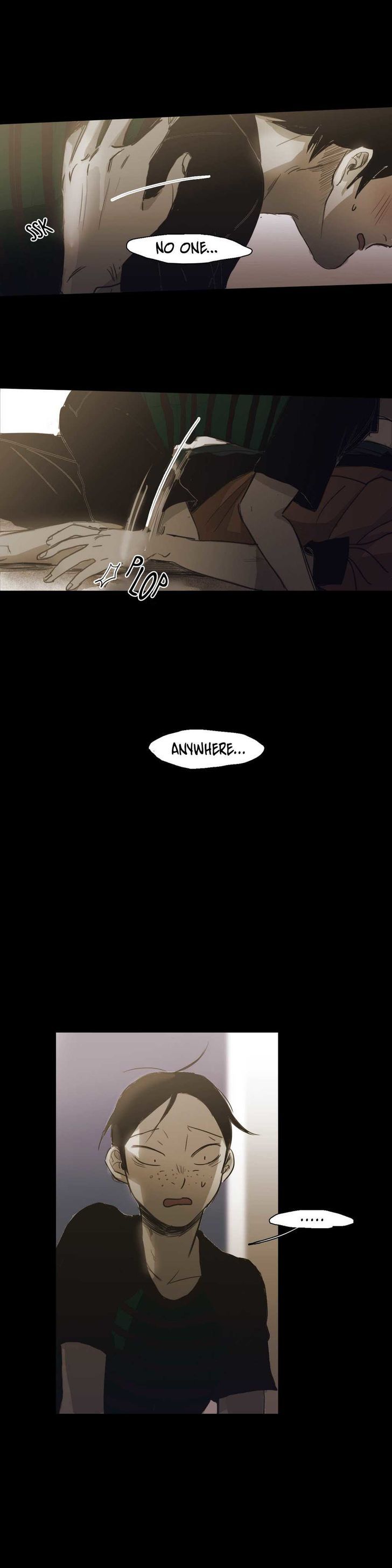 Read Never Understand chapter 62 image 18 on Lezhin