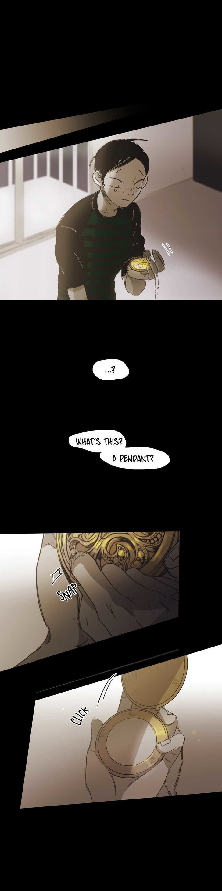 Read Never Understand chapter 62 image 21 on Lezhin