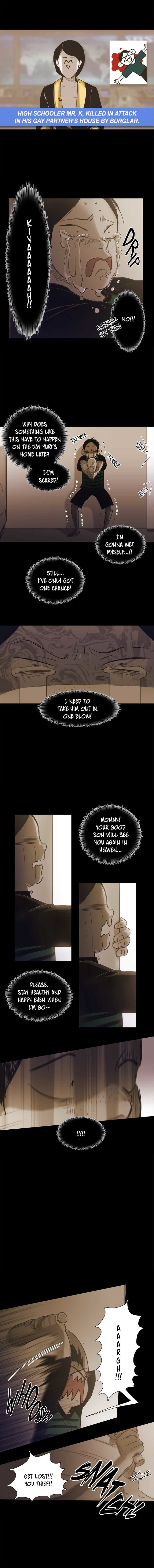 Read Never Understand chapter 62 image 3 on Lezhin