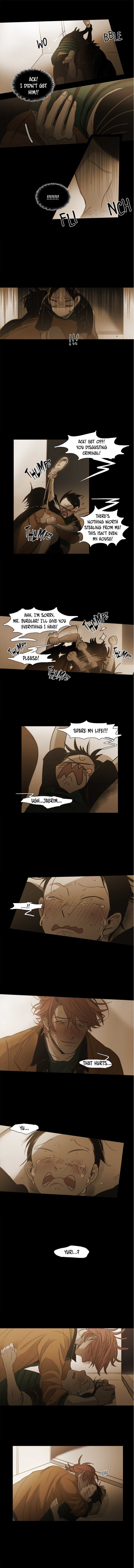 Read Never Understand chapter 62 image 4 on Lezhin