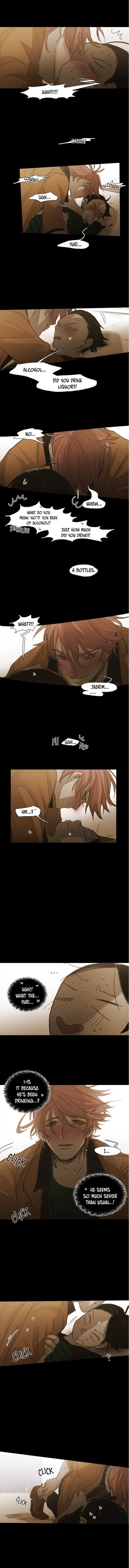 Read Never Understand chapter 62 image 5 on Lezhin