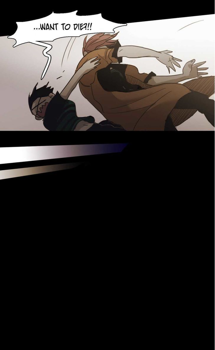 Read Never Understand chapter 62 image 8 on Lezhin