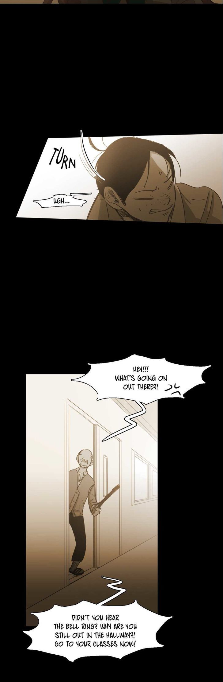 Read Never Understand chapter 64 image 11 on Lezhin