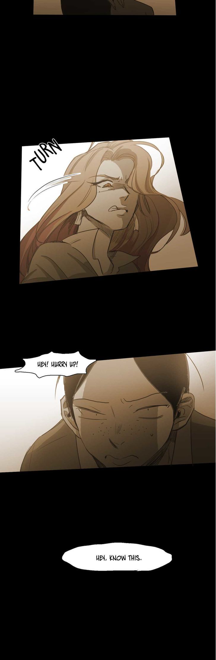 Read Never Understand chapter 64 image 13 on Lezhin