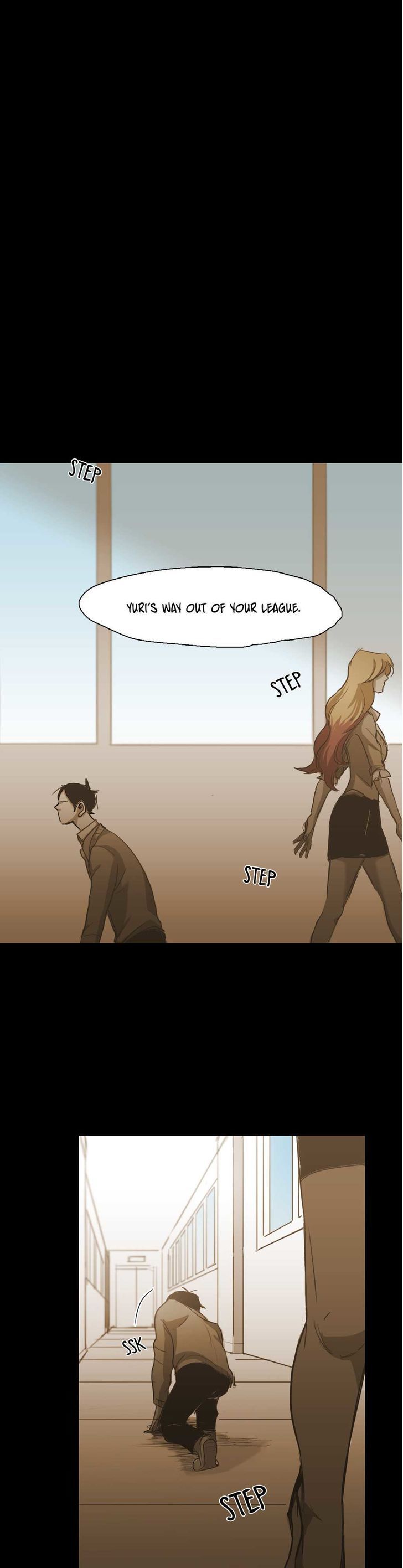 Read Never Understand chapter 64 image 14 on Lezhin