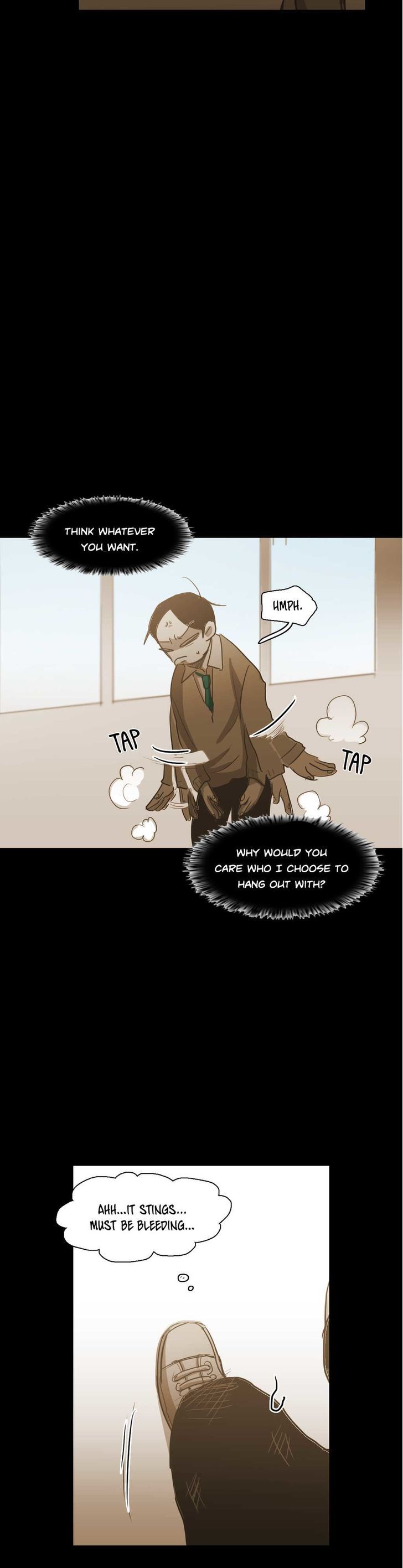 Read Never Understand chapter 64 image 15 on Lezhin