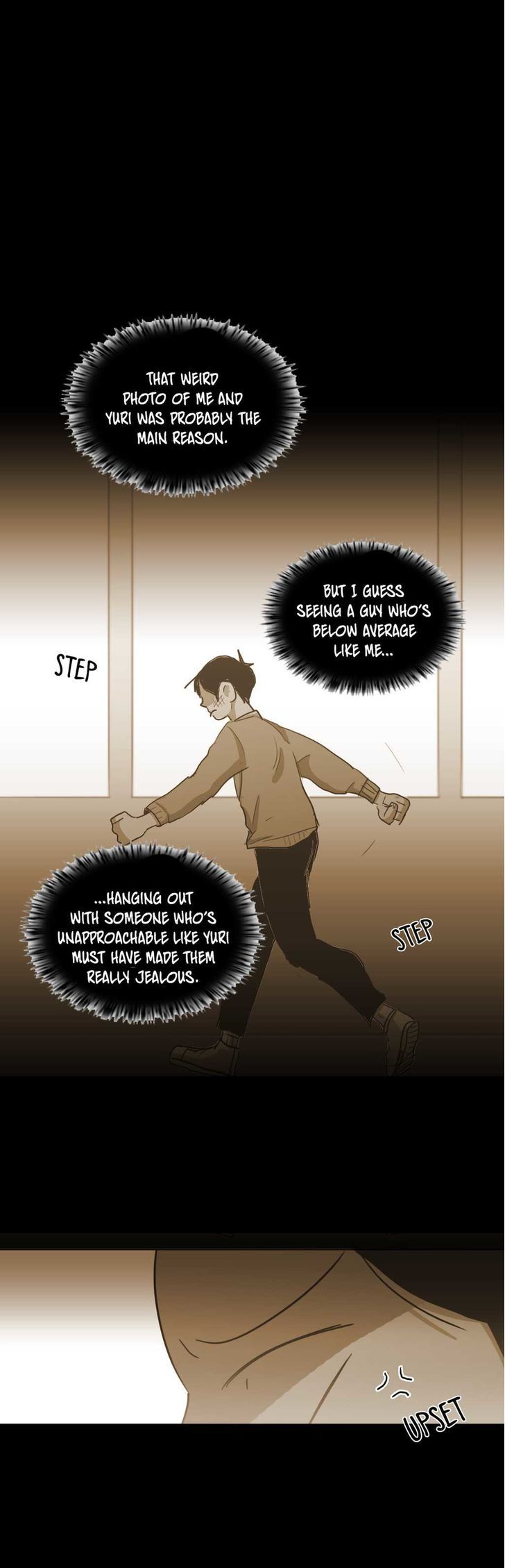 Read Never Understand chapter 64 image 18 on Lezhin
