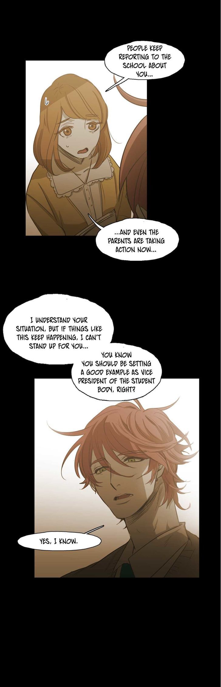 Read Never Understand chapter 64 image 21 on Lezhin