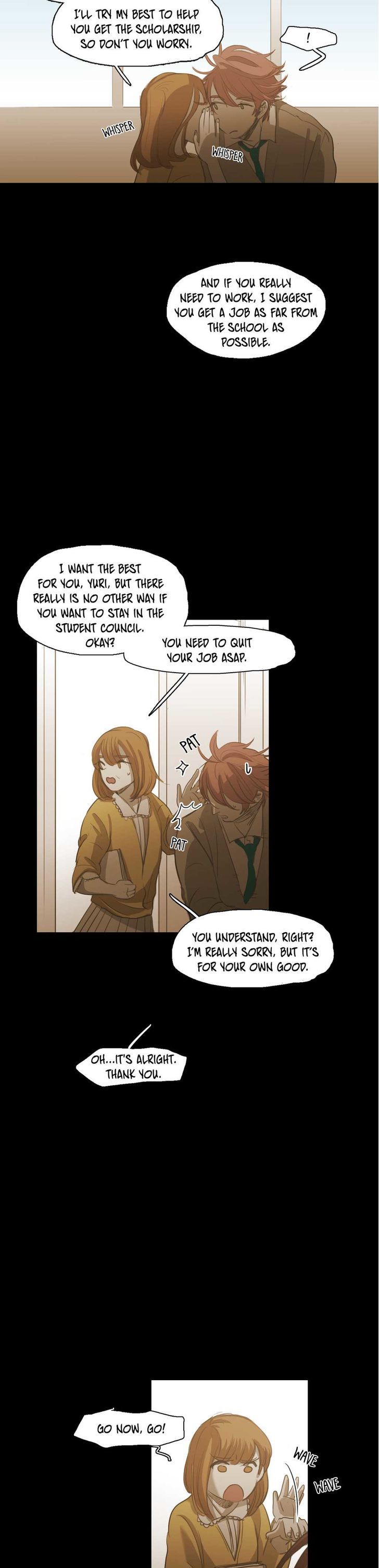 Read Never Understand chapter 64 image 23 on Lezhin