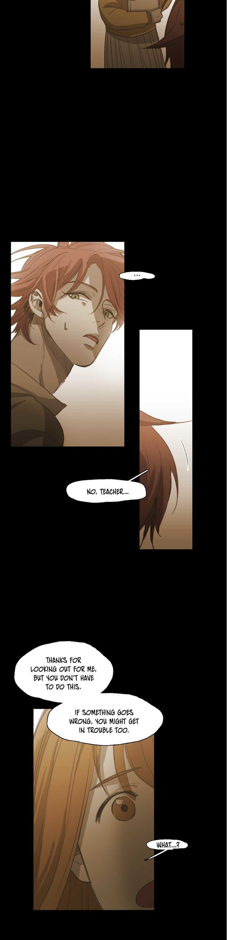 Read Never Understand chapter 64 image 24 on Lezhin