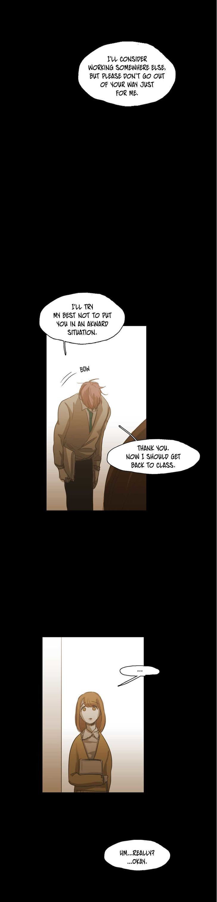 Read Never Understand chapter 64 image 25 on Lezhin
