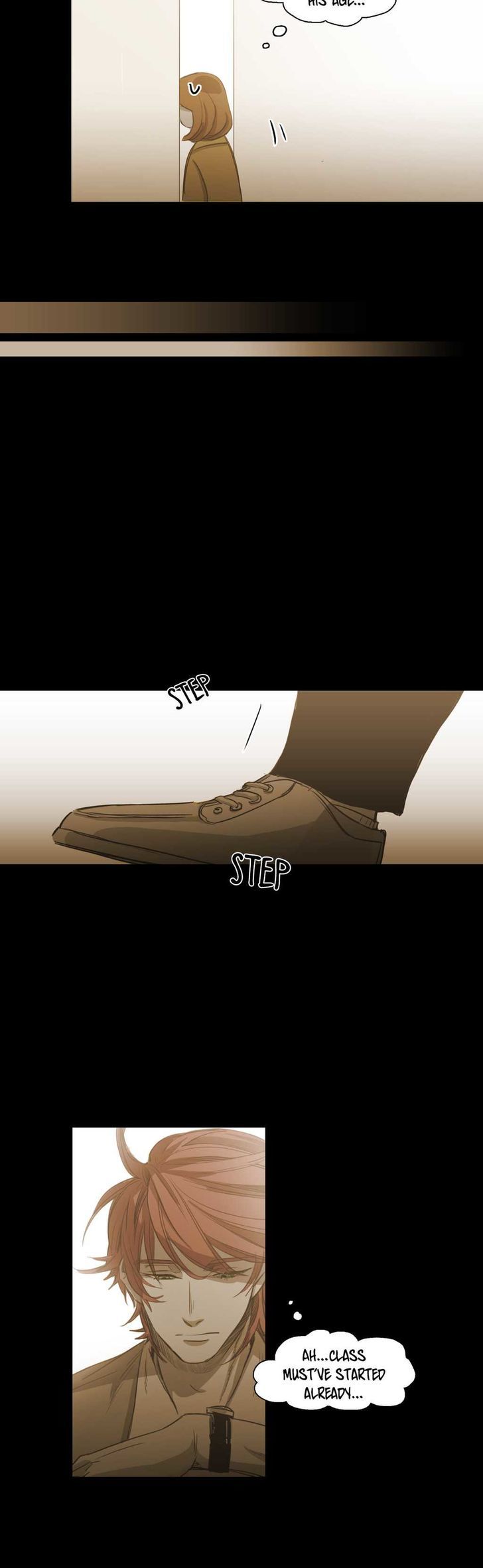 Read Never Understand chapter 64 image 27 on Lezhin