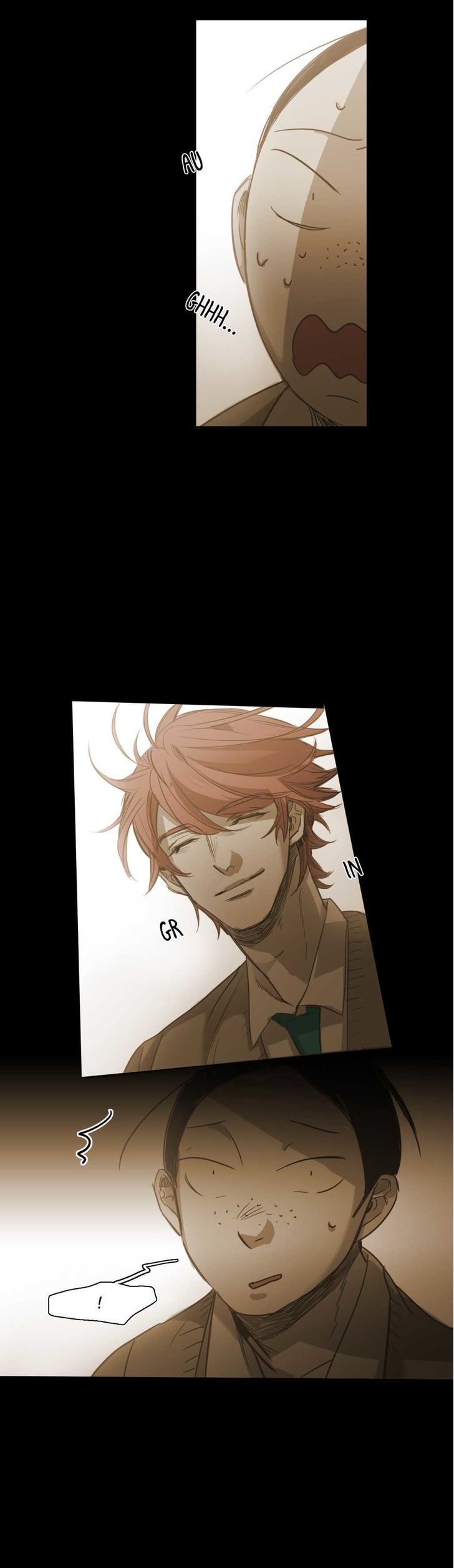 Read Never Understand chapter 64 image 31 on Lezhin