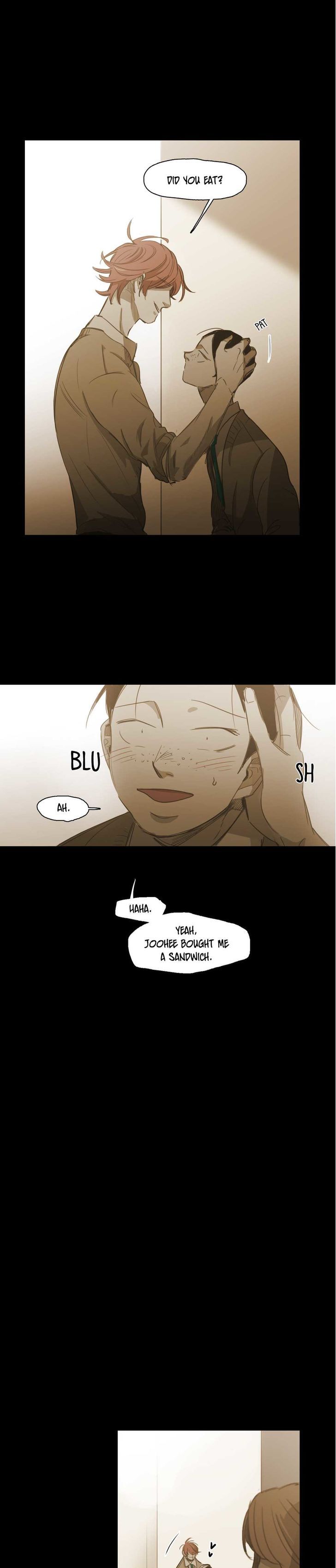 Read Never Understand chapter 64 image 32 on Lezhin