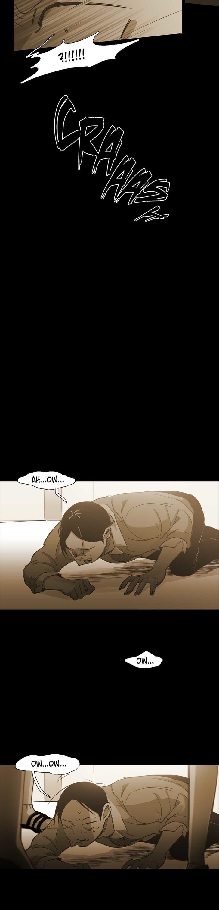 Read Never Understand chapter 64 image 5 on Lezhin