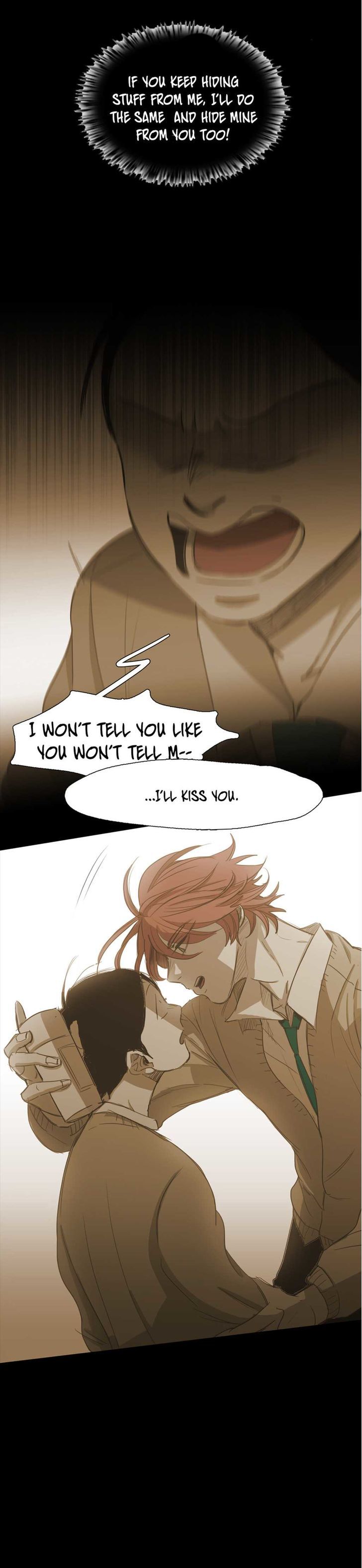 Read Never Understand chapter 65 image 10 on Lezhin