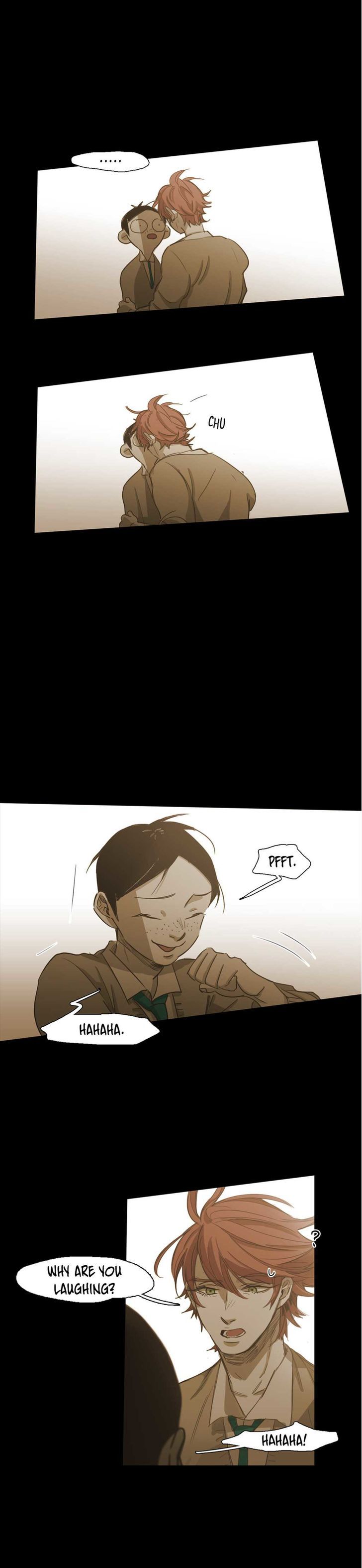 Read Never Understand chapter 65 image 11 on Lezhin