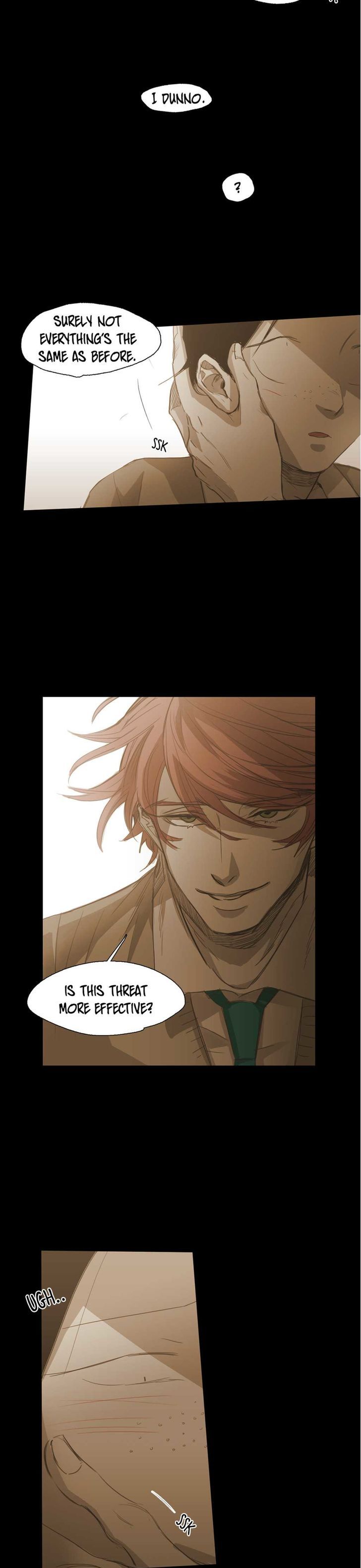 Read Never Understand chapter 65 image 13 on Lezhin