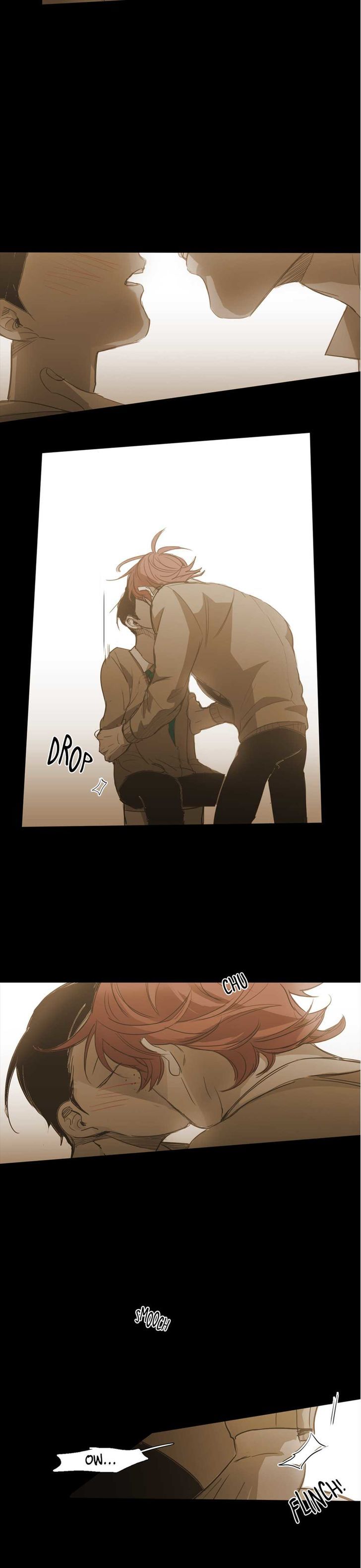 Read Never Understand chapter 65 image 14 on Lezhin