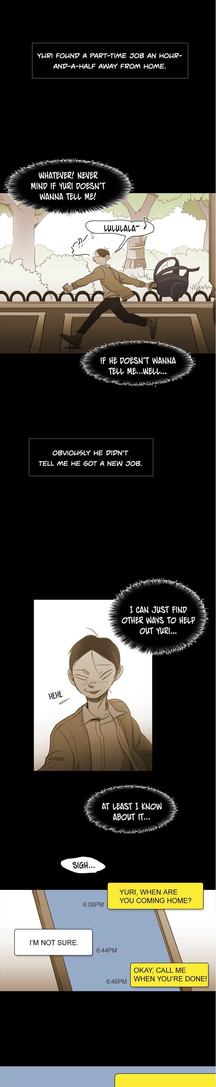 Read Never Understand chapter 65 image 16 on Lezhin