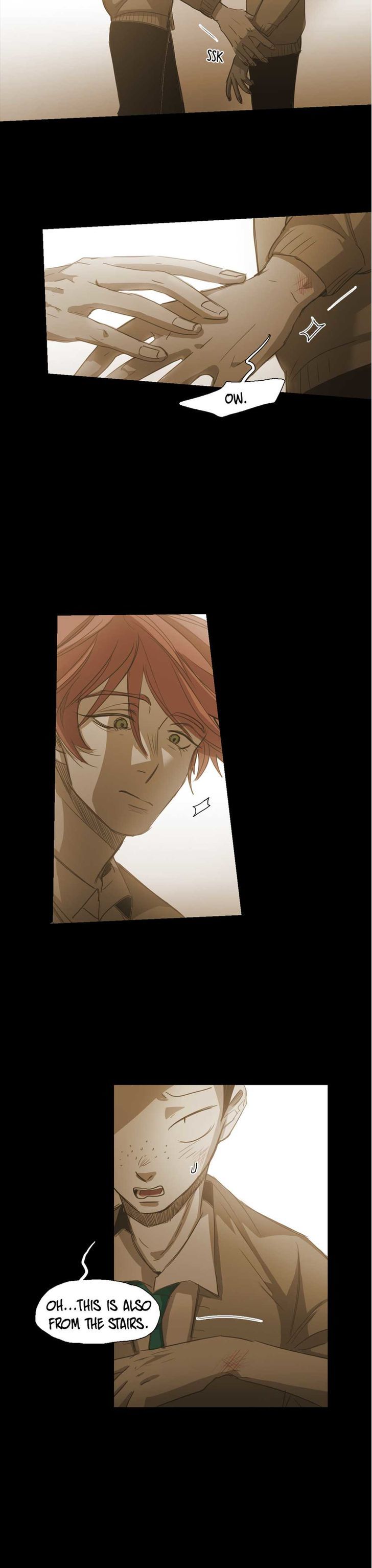 Read Never Understand chapter 65 image 2 on Lezhin