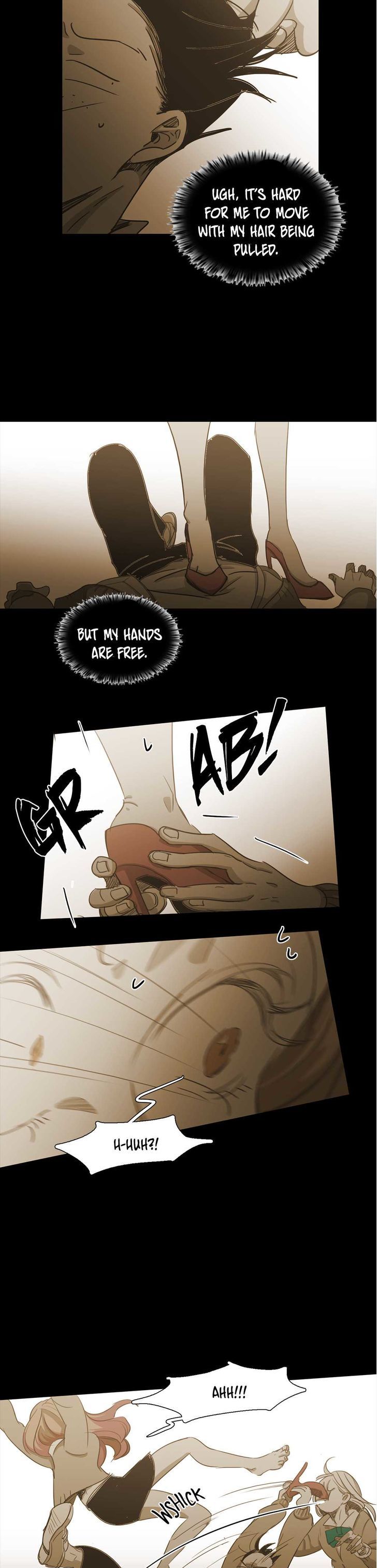 Read Never Understand chapter 65 image 22 on Lezhin