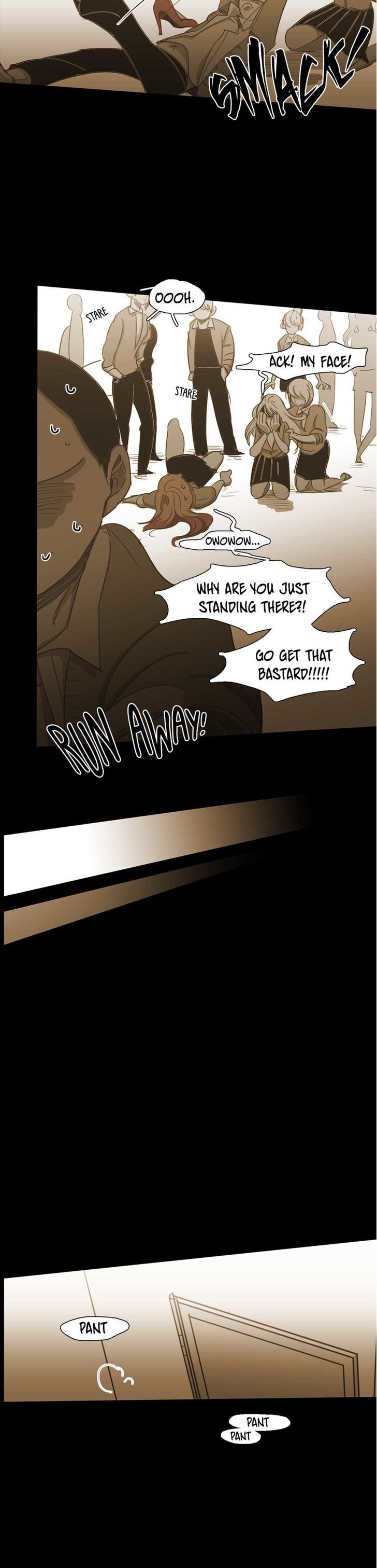 Read Never Understand chapter 65 image 23 on Lezhin