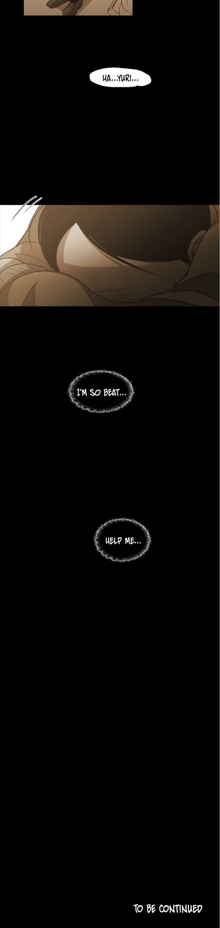Read Never Understand chapter 65 image 26 on Lezhin