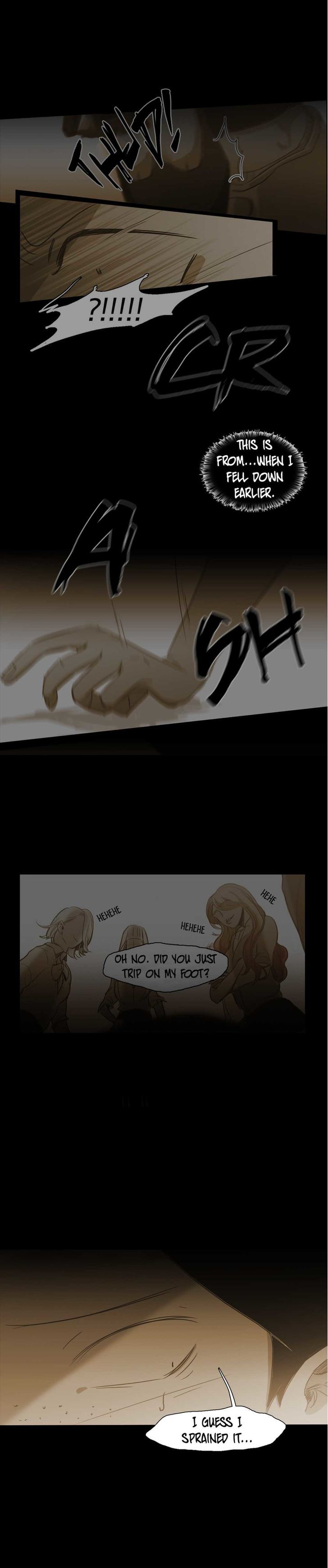 Read Never Understand chapter 65 image 3 on Lezhin