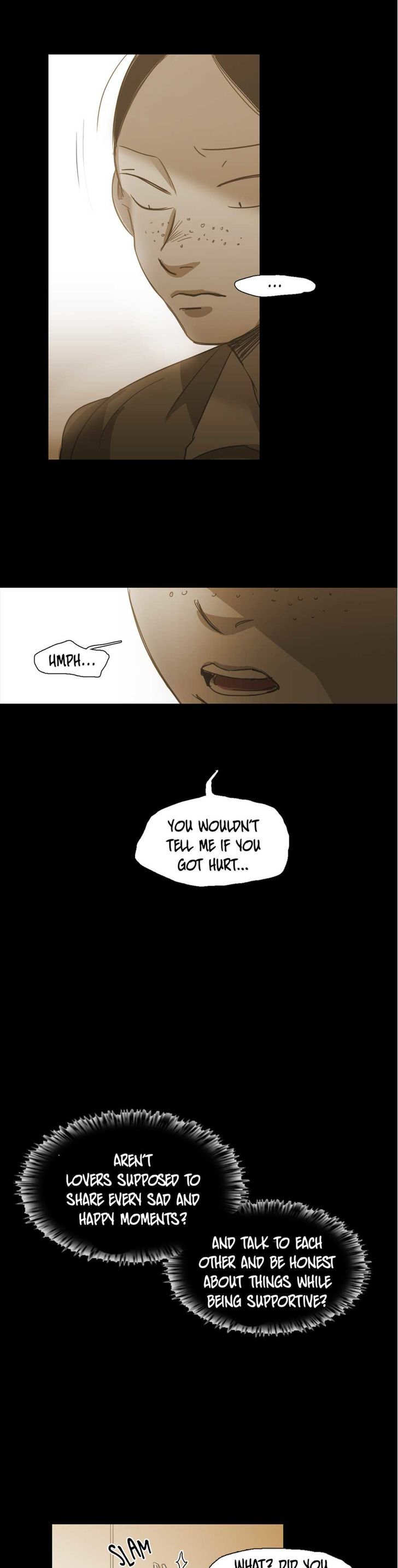 Read Never Understand chapter 65 image 6 on Lezhin