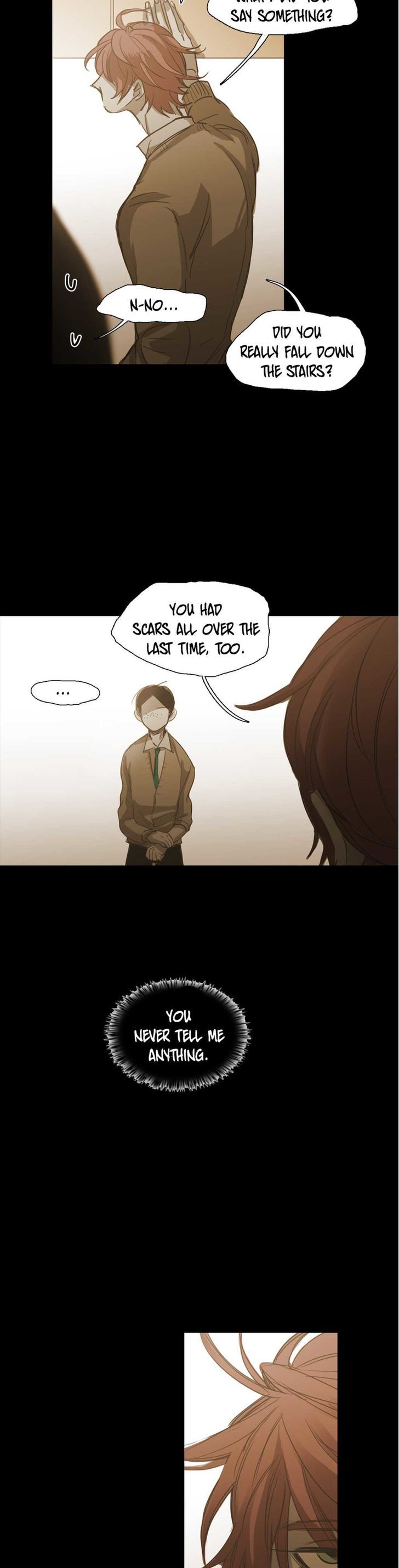 Read Never Understand chapter 65 image 7 on Lezhin