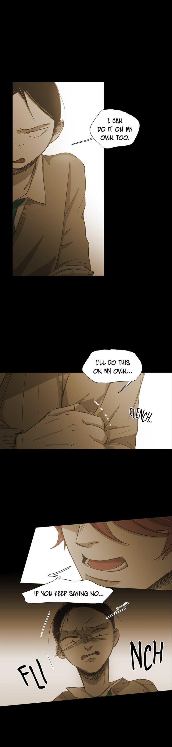 Read Never Understand chapter 65 image 9 on Lezhin