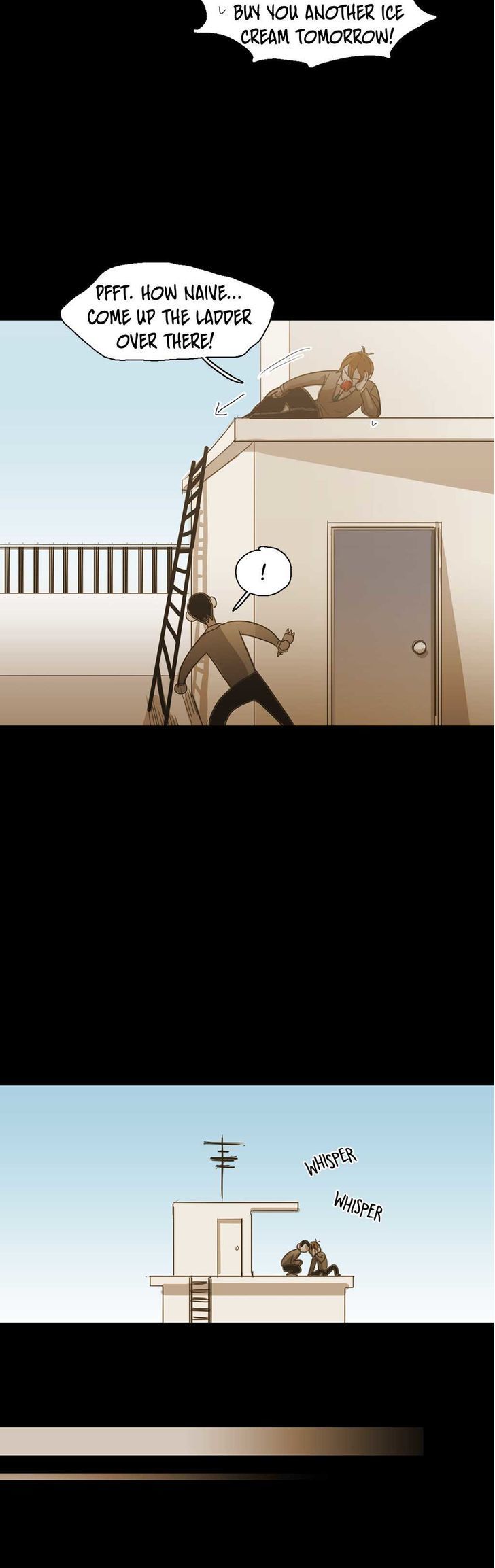 Read Never Understand chapter 66 image 10 on Lezhin