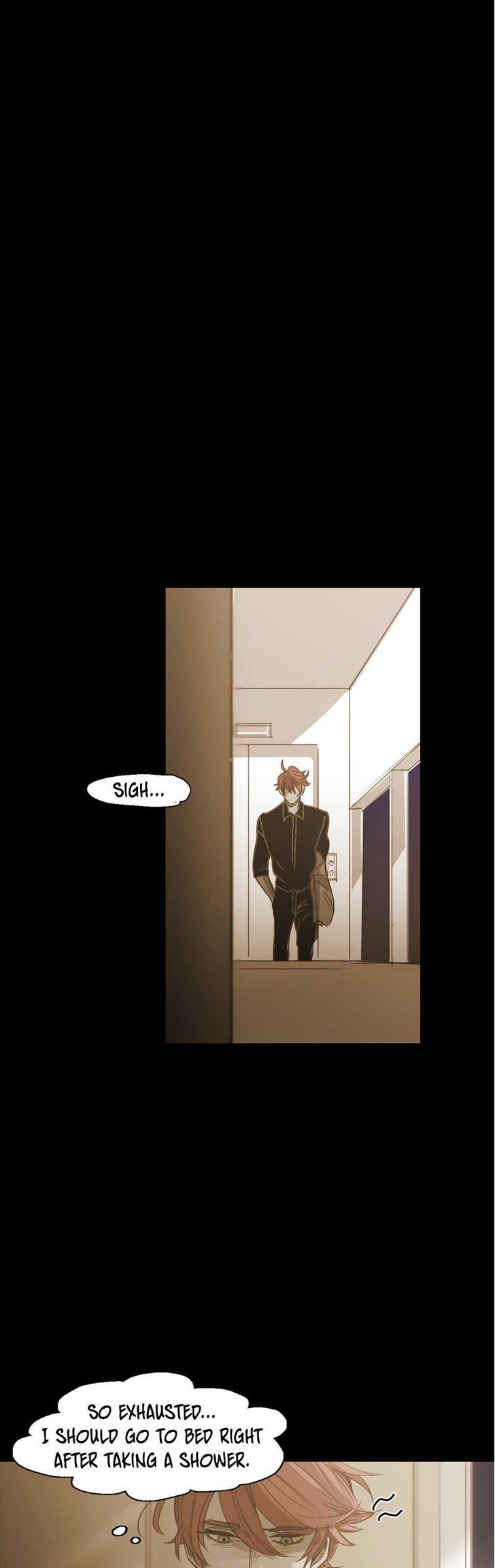 Read Never Understand chapter 66 image 11 on Lezhin