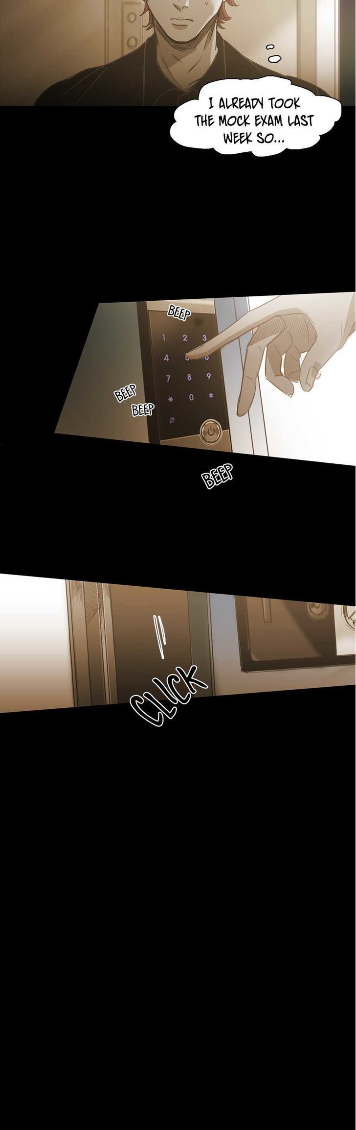 Read Never Understand chapter 66 image 12 on Lezhin
