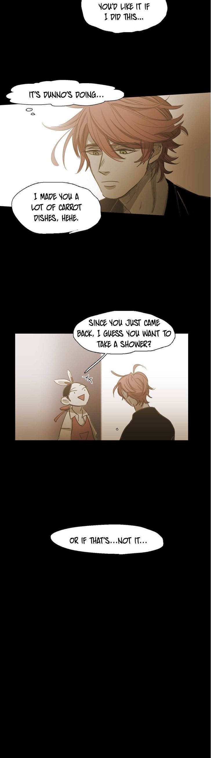 Read Never Understand chapter 66 image 15 on Lezhin